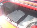 2008 Mustang V6 Deluxe Convertible #17