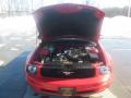 2008 Mustang V6 Deluxe Convertible #18