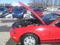 2008 Mustang V6 Deluxe Convertible #19