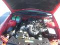 2008 Mustang V6 Deluxe Convertible #20