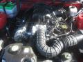 2008 Mustang V6 Deluxe Convertible #21