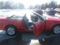 2008 Mustang V6 Deluxe Convertible #22