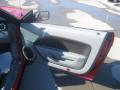 2008 Mustang V6 Deluxe Convertible #23