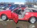 2008 Mustang V6 Deluxe Convertible #24