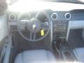2008 Mustang V6 Deluxe Convertible #34