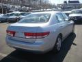 2003 Accord EX Sedan #4