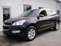 2009 Traverse LS AWD #1