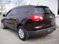 2009 Traverse LS AWD #4
