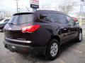 2009 Traverse LS AWD #6