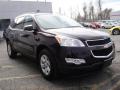 2009 Traverse LS AWD #7