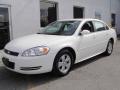 2009 Impala LT #1