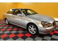 2003 Q 45 Luxury Sedan #1