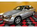 2003 Q 45 Luxury Sedan #3