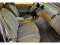 2003 Q 45 Luxury Sedan #16