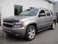 2007 Avalanche LTZ 4WD #1