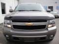 2007 Avalanche LTZ 4WD #2