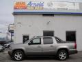 2007 Avalanche LTZ 4WD #3