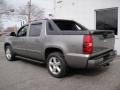 2007 Avalanche LTZ 4WD #4