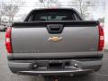 2007 Avalanche LTZ 4WD #5