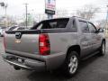 2007 Avalanche LTZ 4WD #6