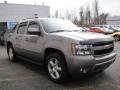 2007 Avalanche LTZ 4WD #7