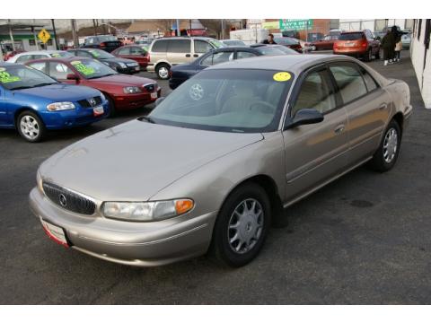Light Sandrift Metallic Buick Century Custom. Click to enlarge. Light Sandrift Metallic Buick Century Custom. Click to enlarge.
