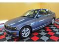 2000 3 Series 323i Coupe #3