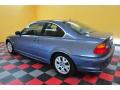 2000 3 Series 323i Coupe #4