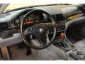2000 3 Series 323i Coupe #7
