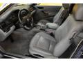 2000 3 Series 323i Coupe #11