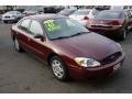 2007 Taurus SE #3