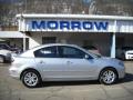 2008 MAZDA3 i Touring Sedan #1