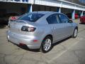 2008 MAZDA3 i Touring Sedan #2
