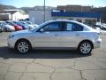 2008 MAZDA3 i Touring Sedan #5