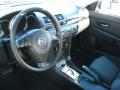 2008 MAZDA3 i Touring Sedan #7