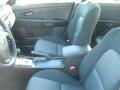 2008 MAZDA3 i Touring Sedan #8
