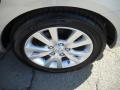 2008 MAZDA3 i Touring Sedan #13