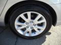 2008 MAZDA3 i Touring Sedan #14