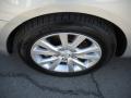 2008 MAZDA3 i Touring Sedan #16