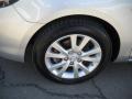 2008 MAZDA3 i Touring Sedan #17