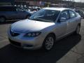 2008 MAZDA3 i Touring Sedan #18