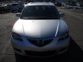 2008 MAZDA3 i Touring Sedan #19