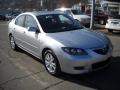 2008 MAZDA3 i Touring Sedan #20