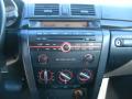 2008 MAZDA3 i Touring Sedan #22