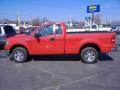 2008 F150 XLT Regular Cab #2