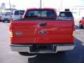 2008 F150 XLT Regular Cab #3