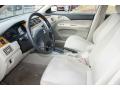 2007 Lancer ES #10