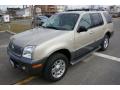 2005 Mountaineer V8 AWD #1