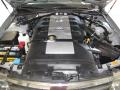 2003 M 45 Sport Sedan #18