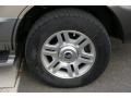 2005 Mountaineer V8 AWD #8
